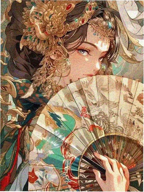 银盐时代 剧照